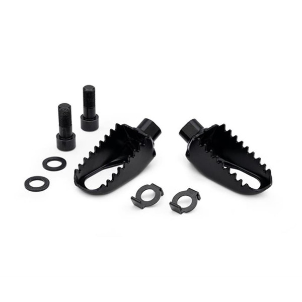 Kawasaki MX-STEP SET (Footrest kit)